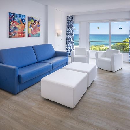 Hotel Tahiti Playa Santa Susanna Luaran gambar