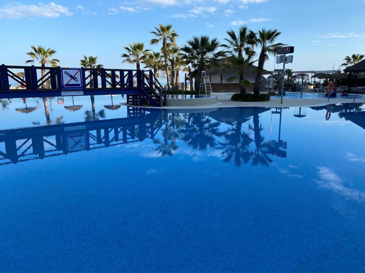 Hotel Tahiti Playa Santa Susanna Luaran gambar