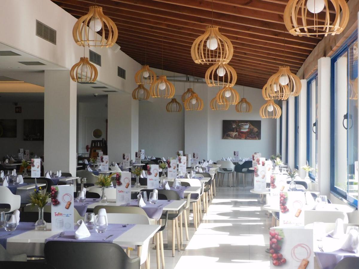 Hotel Tahiti Playa Santa Susanna Luaran gambar