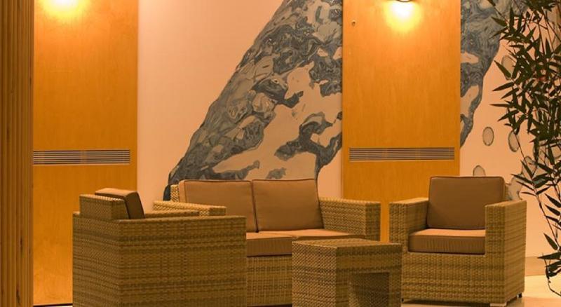Hotel Tahiti Playa Santa Susanna Luaran gambar