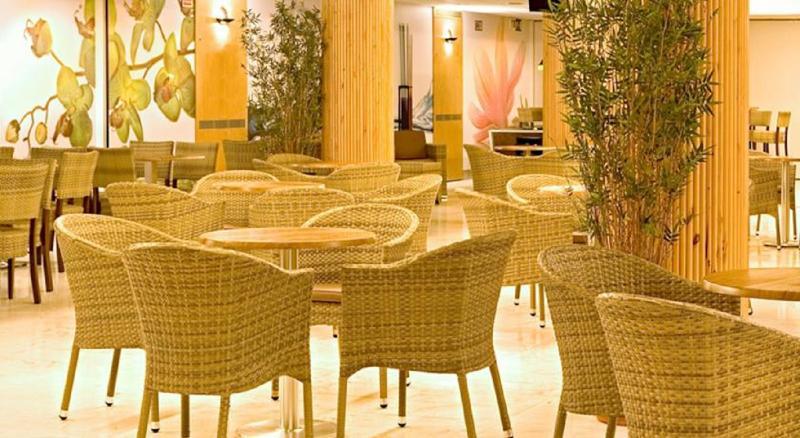 Hotel Tahiti Playa Santa Susanna Luaran gambar