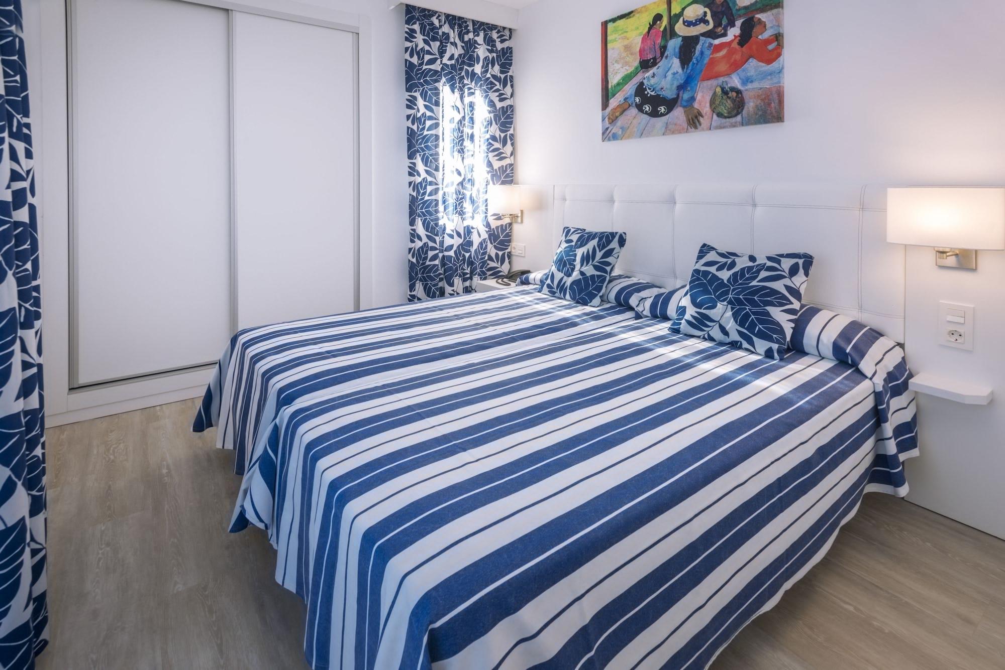 Hotel Tahiti Playa Santa Susanna Luaran gambar