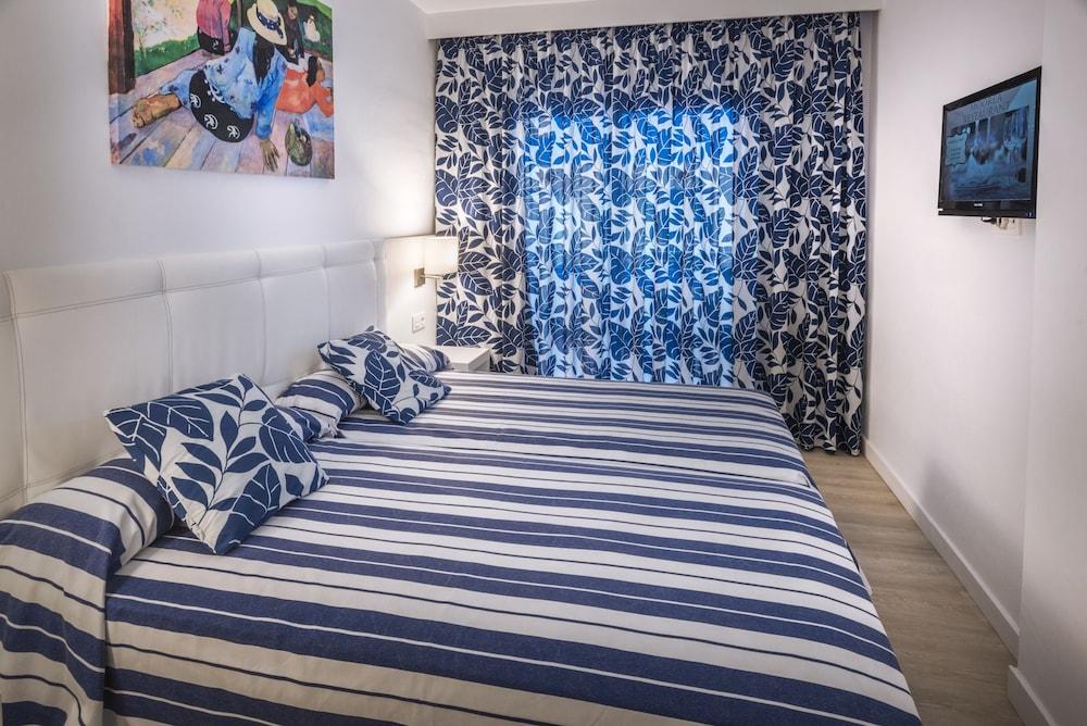 Hotel Tahiti Playa Santa Susanna Luaran gambar