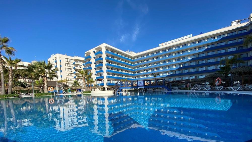 Hotel Tahiti Playa Santa Susanna Luaran gambar