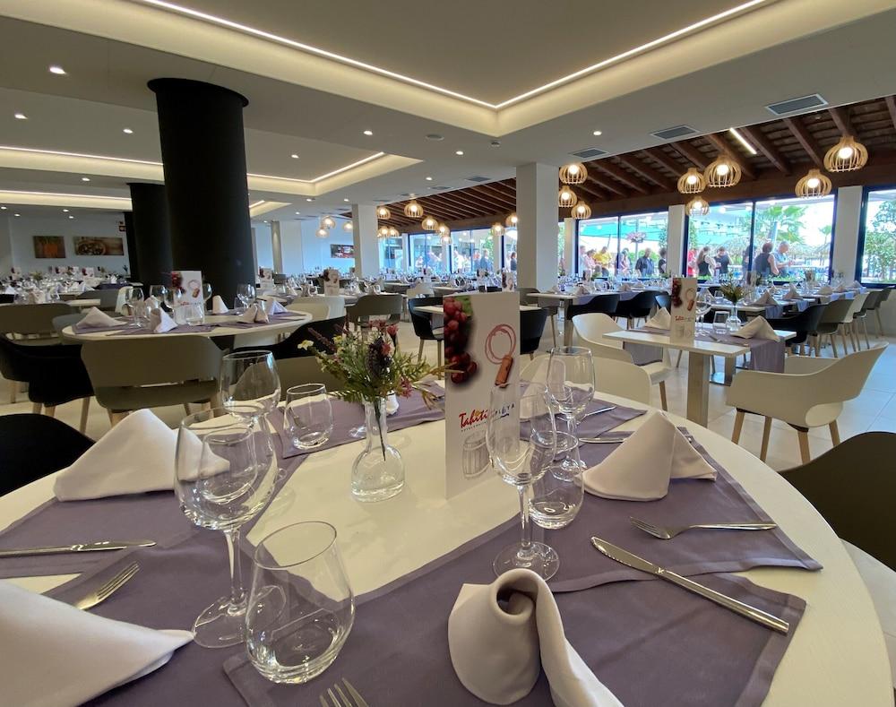 Hotel Tahiti Playa Santa Susanna Luaran gambar