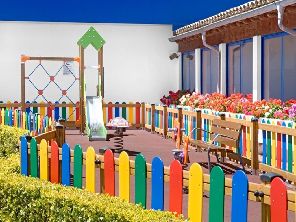 Hotel Tahiti Playa Santa Susanna Luaran gambar